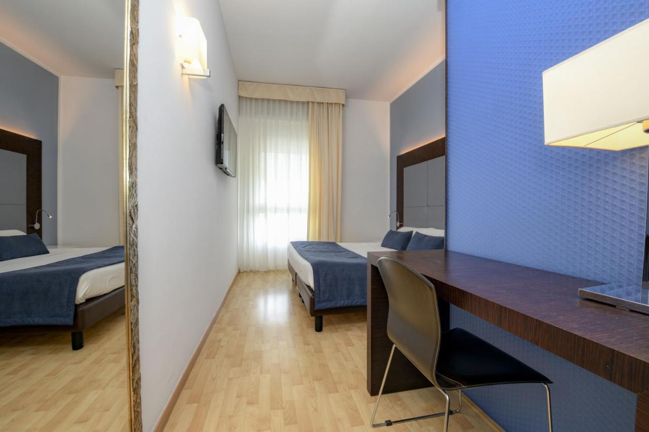 Hotel City Hotel 3*