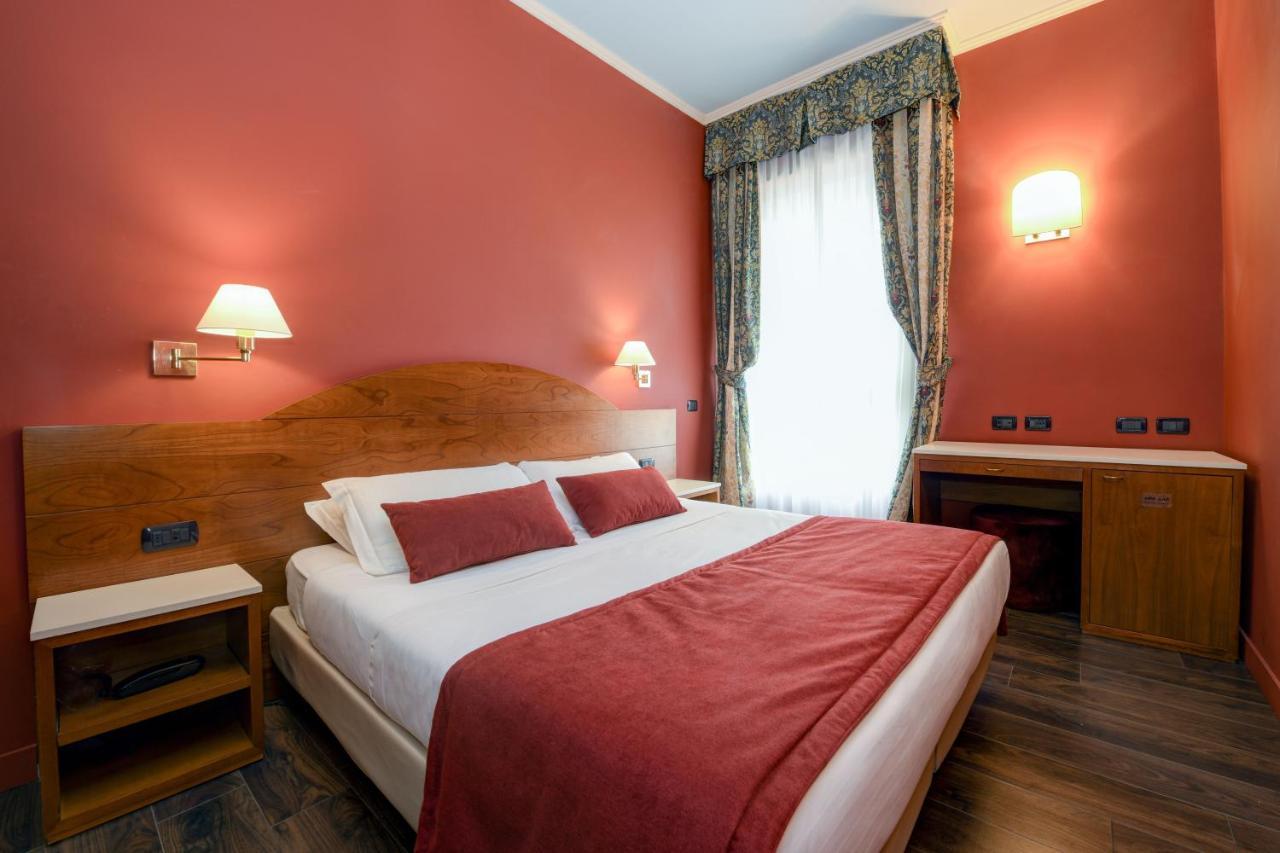 Hotel City Hotel