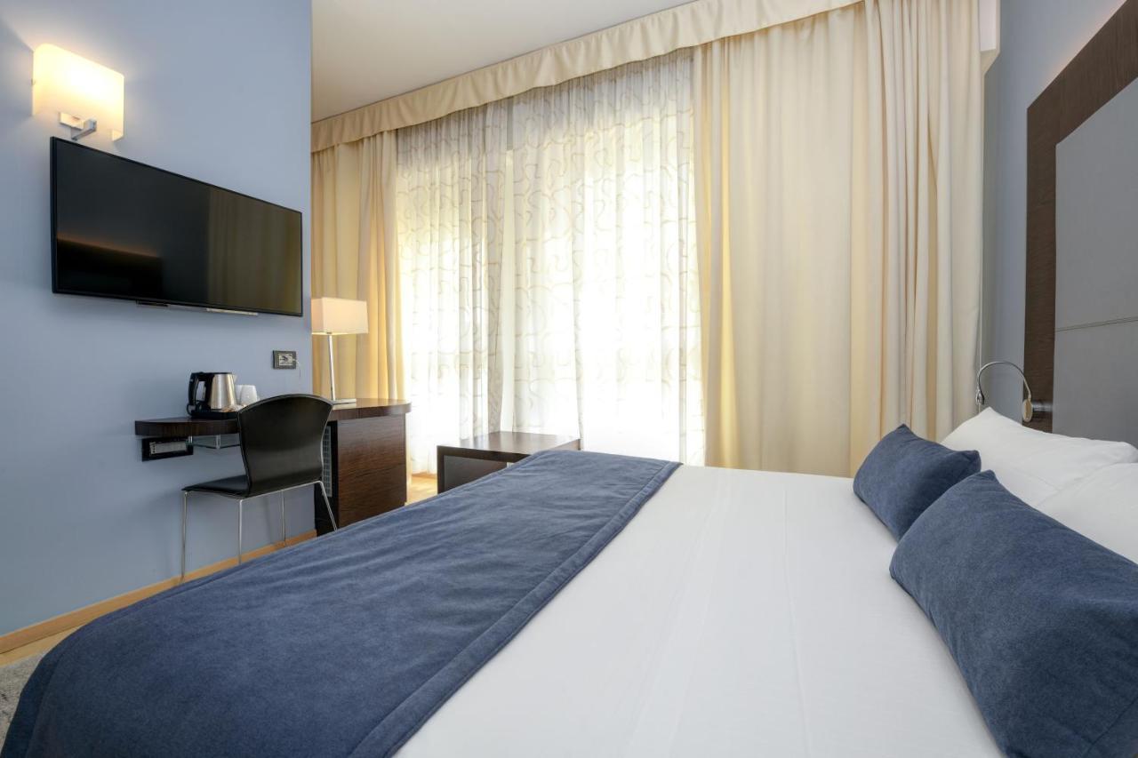 Hotel City 3* Desenzano del Garda