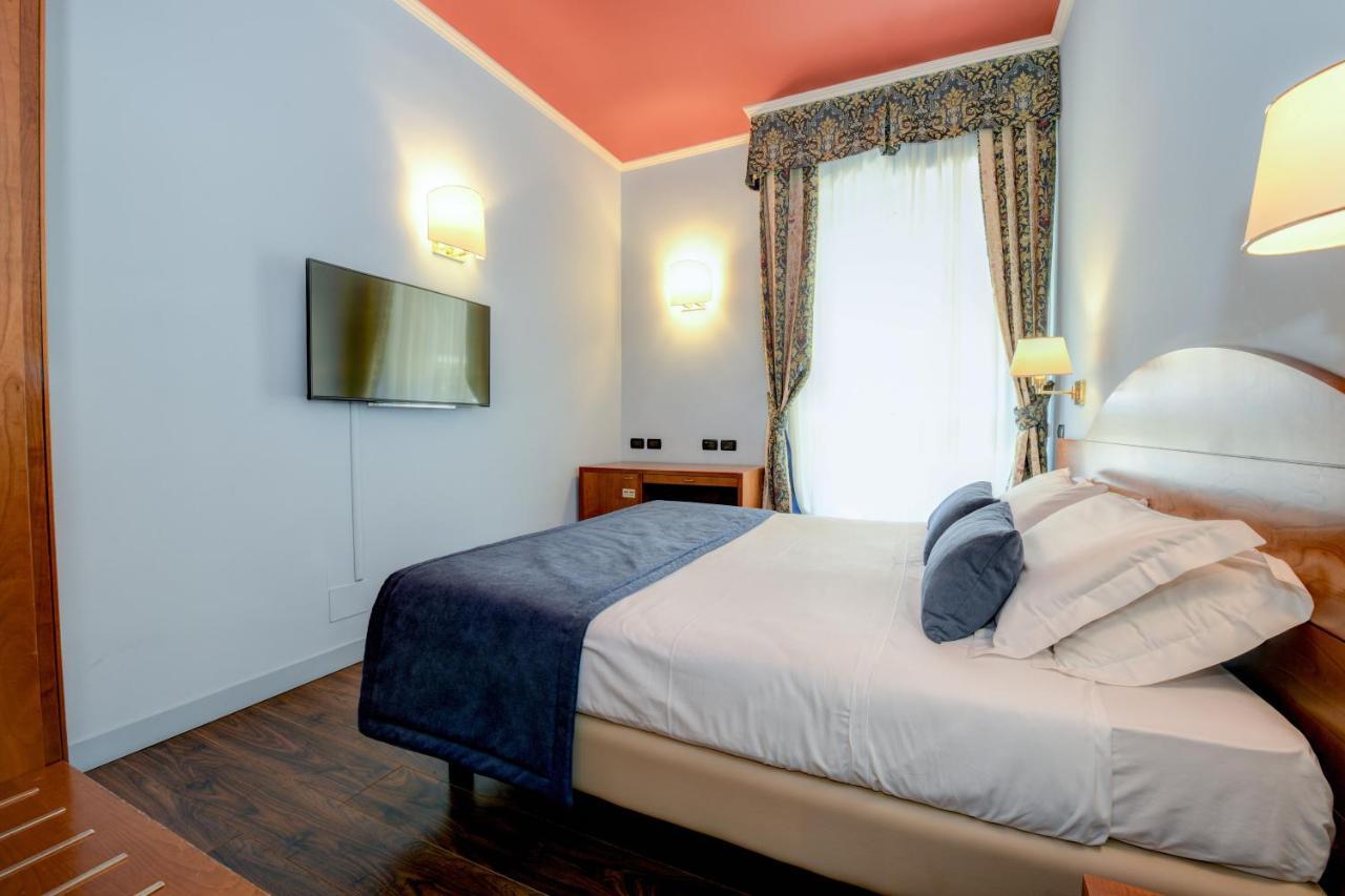 Hotel City Hotel