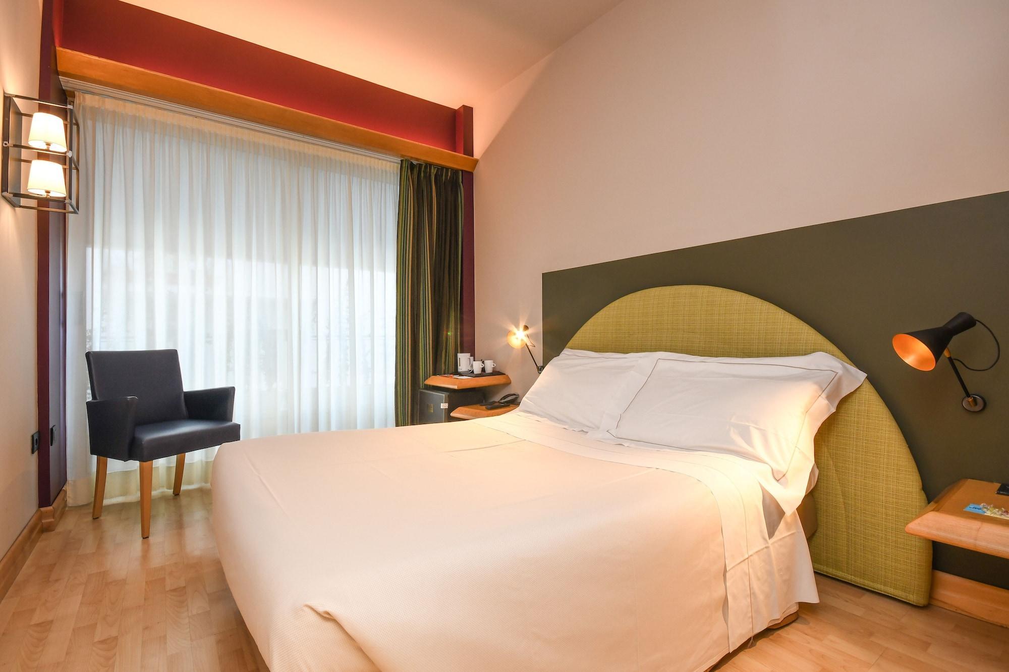 Hotel Hotel City 3*