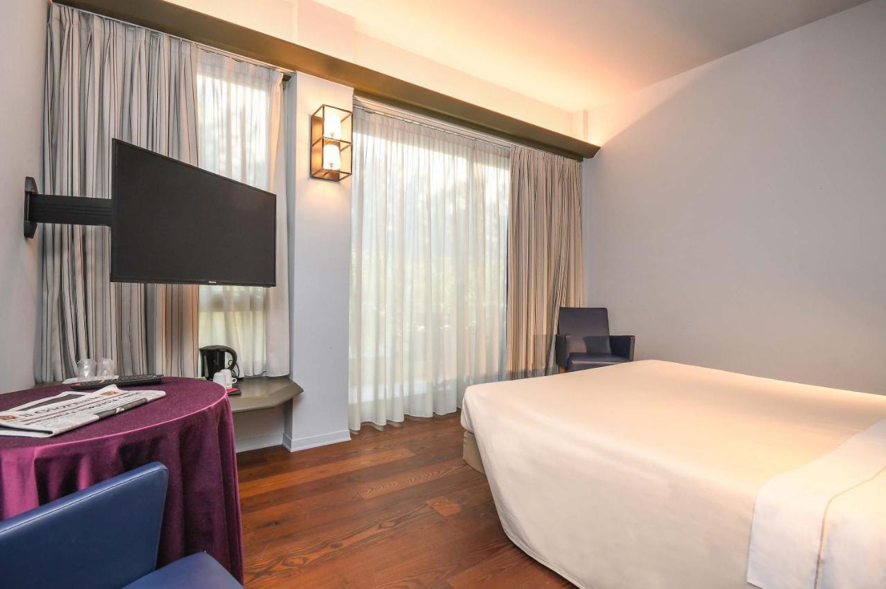 Hotel City 3*