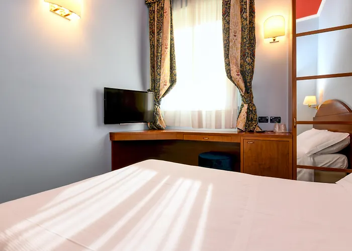 Hotel City