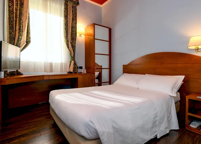 Hotel City