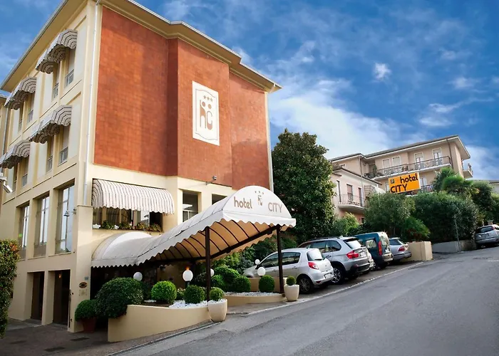 Hotel City
