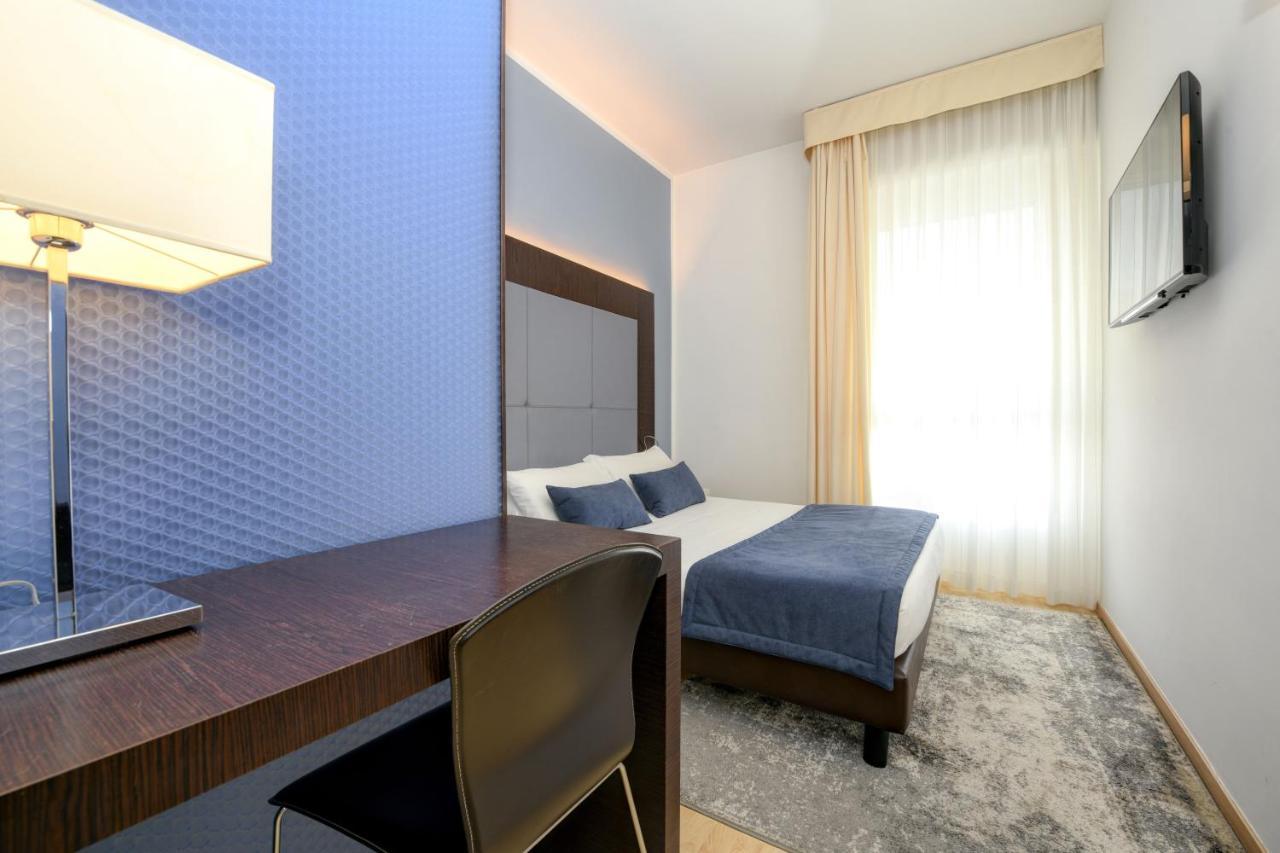 Hotel City 3* Desenzano del Garda