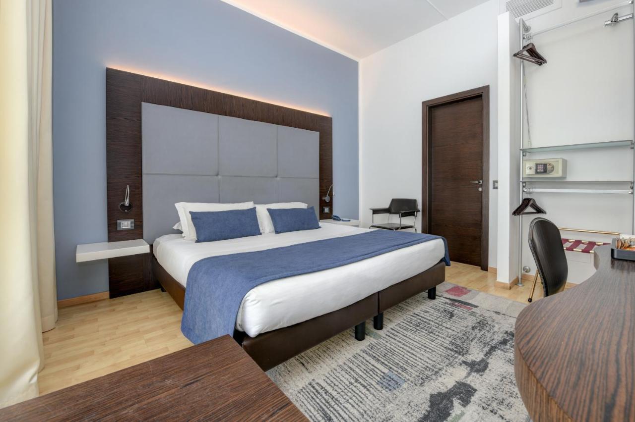 Hotel City Desenzano del Garda