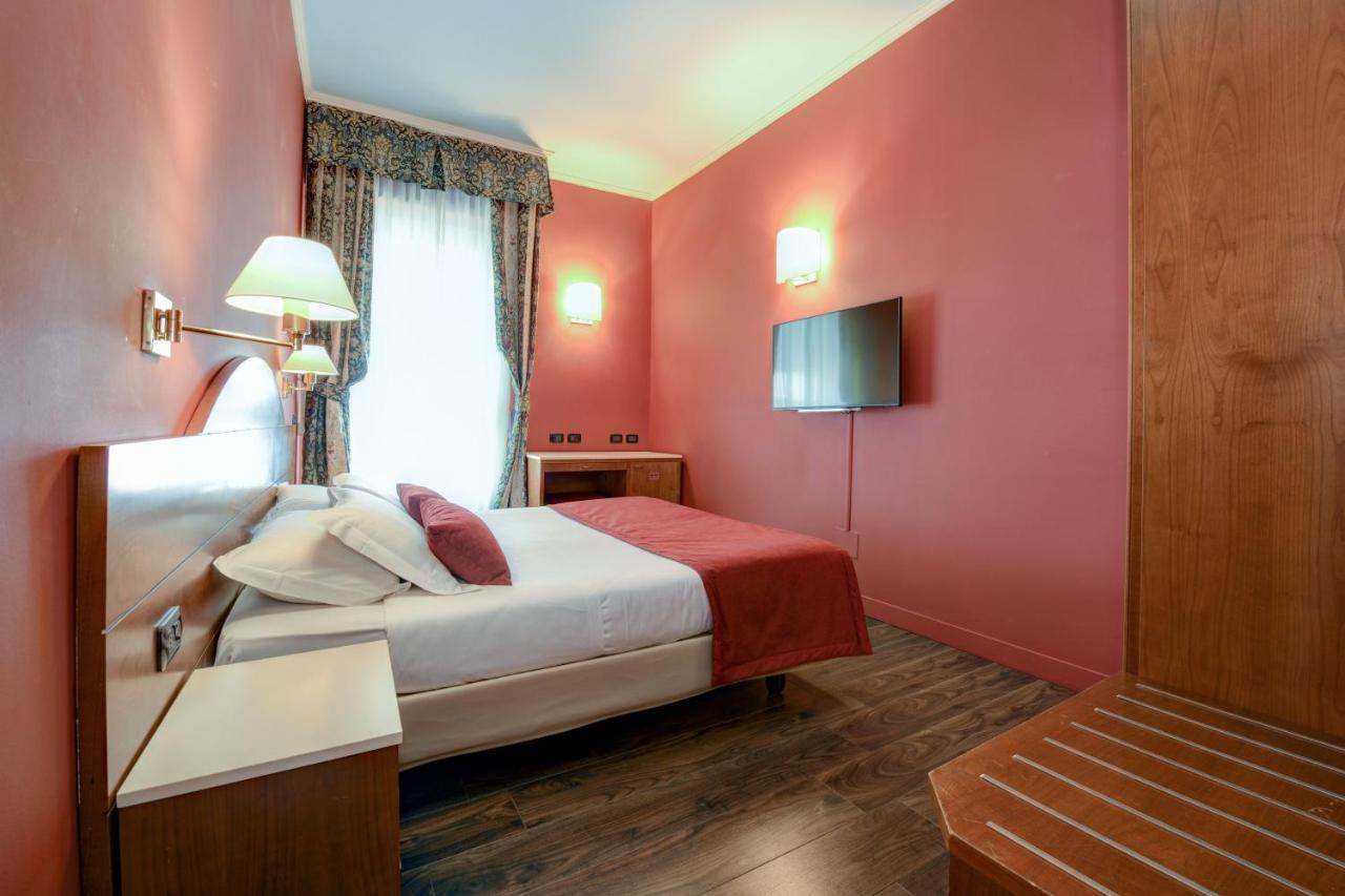 Hotel City Hotel Desenzano del Garda