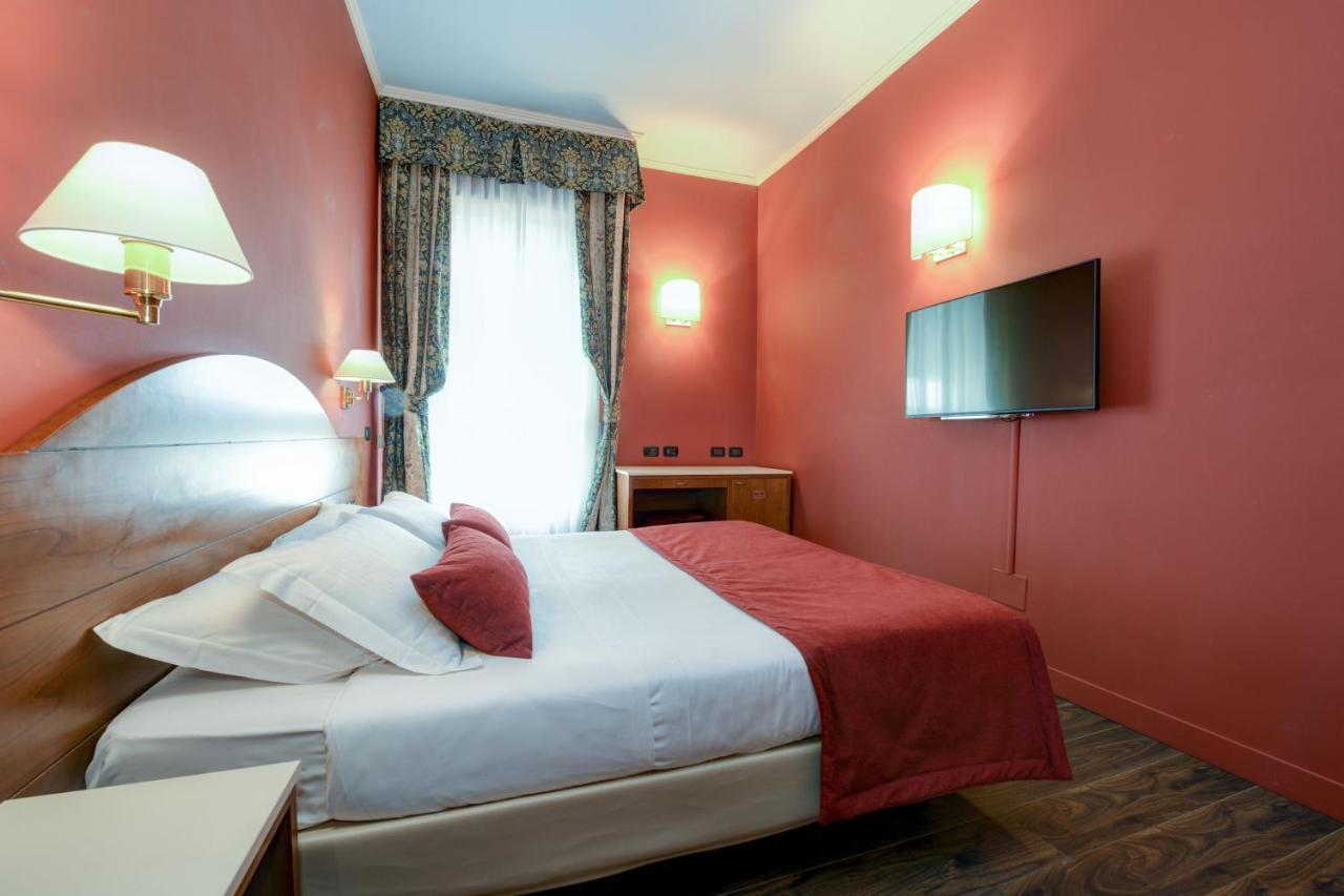 Hotel City 3*