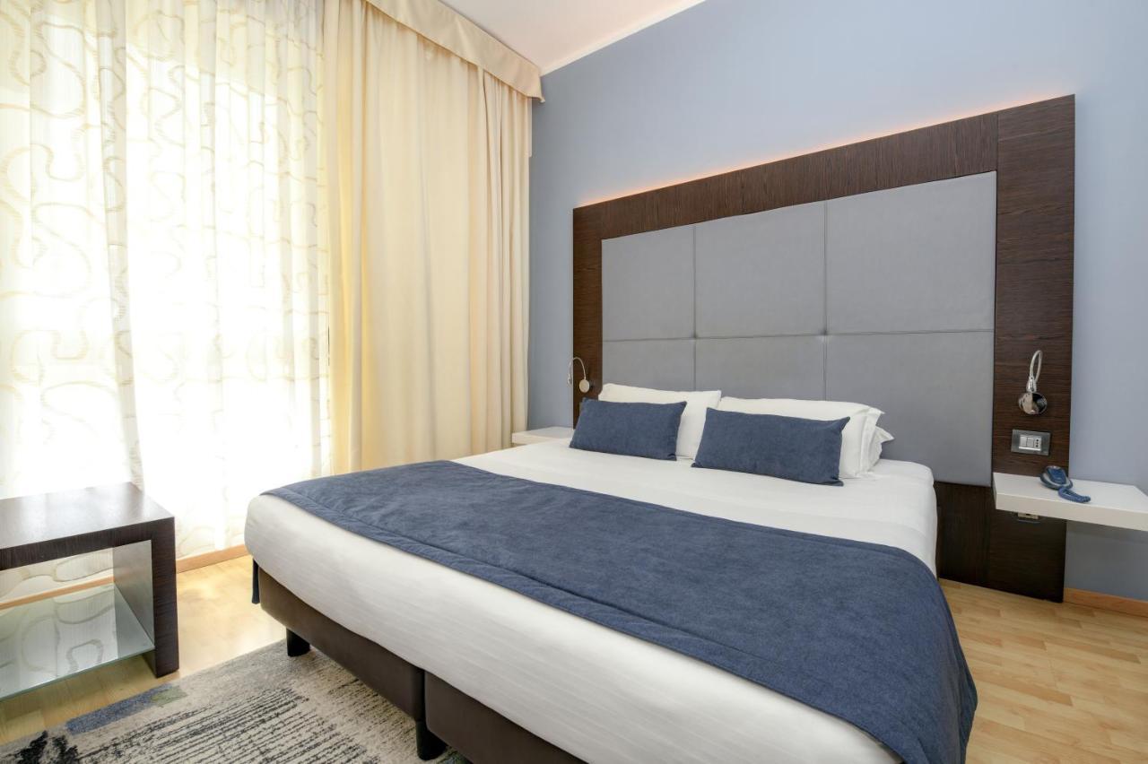 Hotel Hotel City