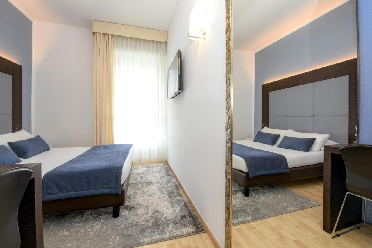 Hotel City Hotel