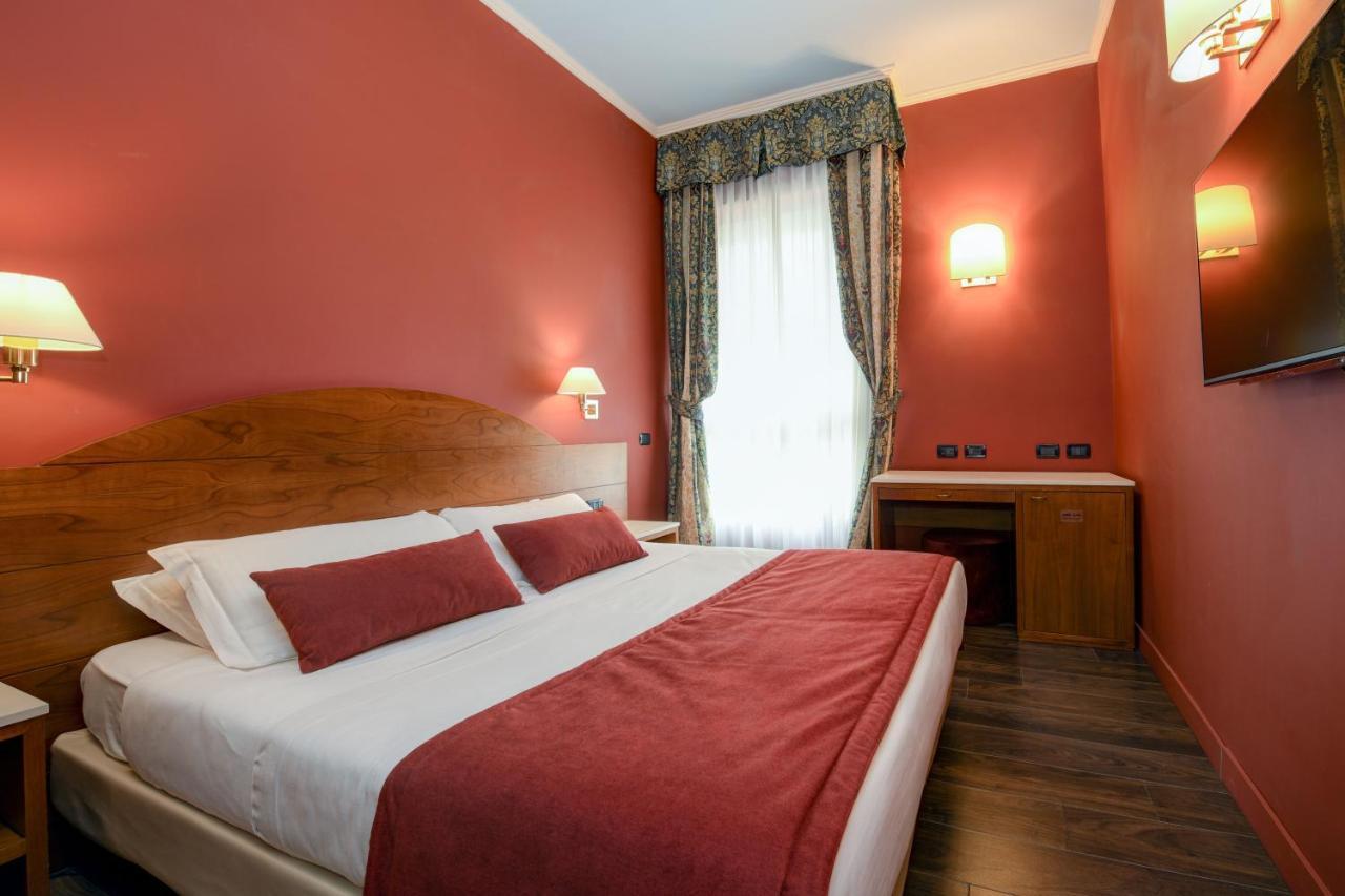 Hotel City Hotel