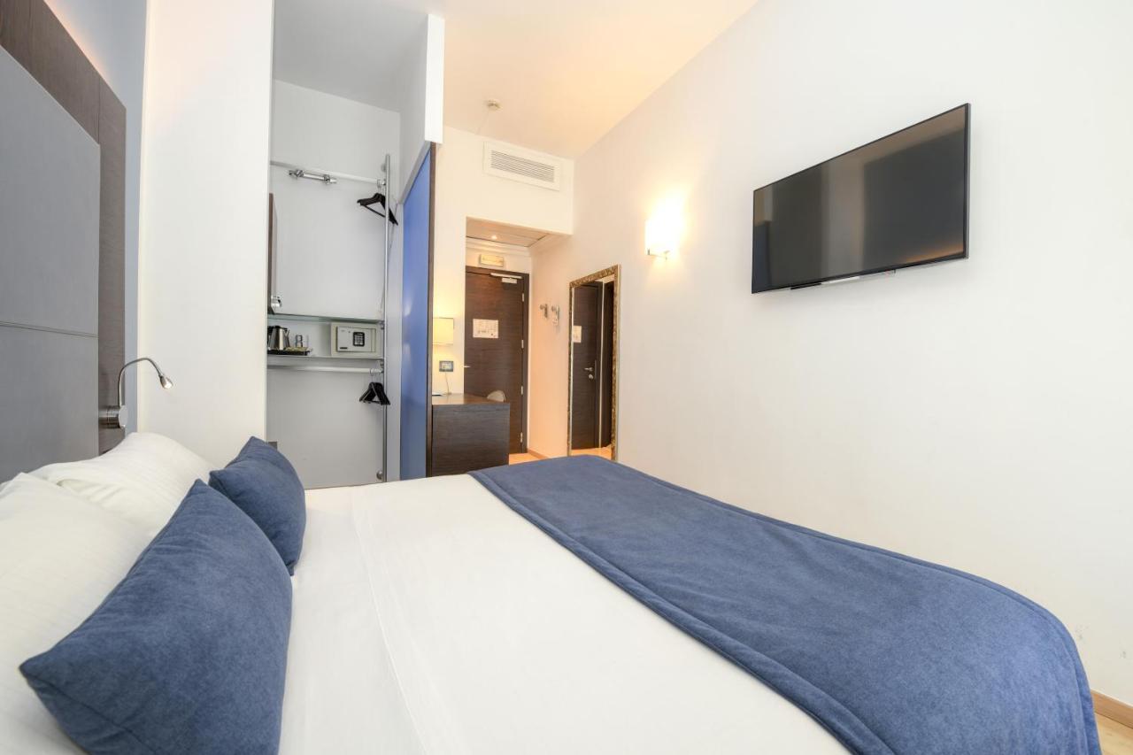 Hotel City 3* Desenzano del Garda