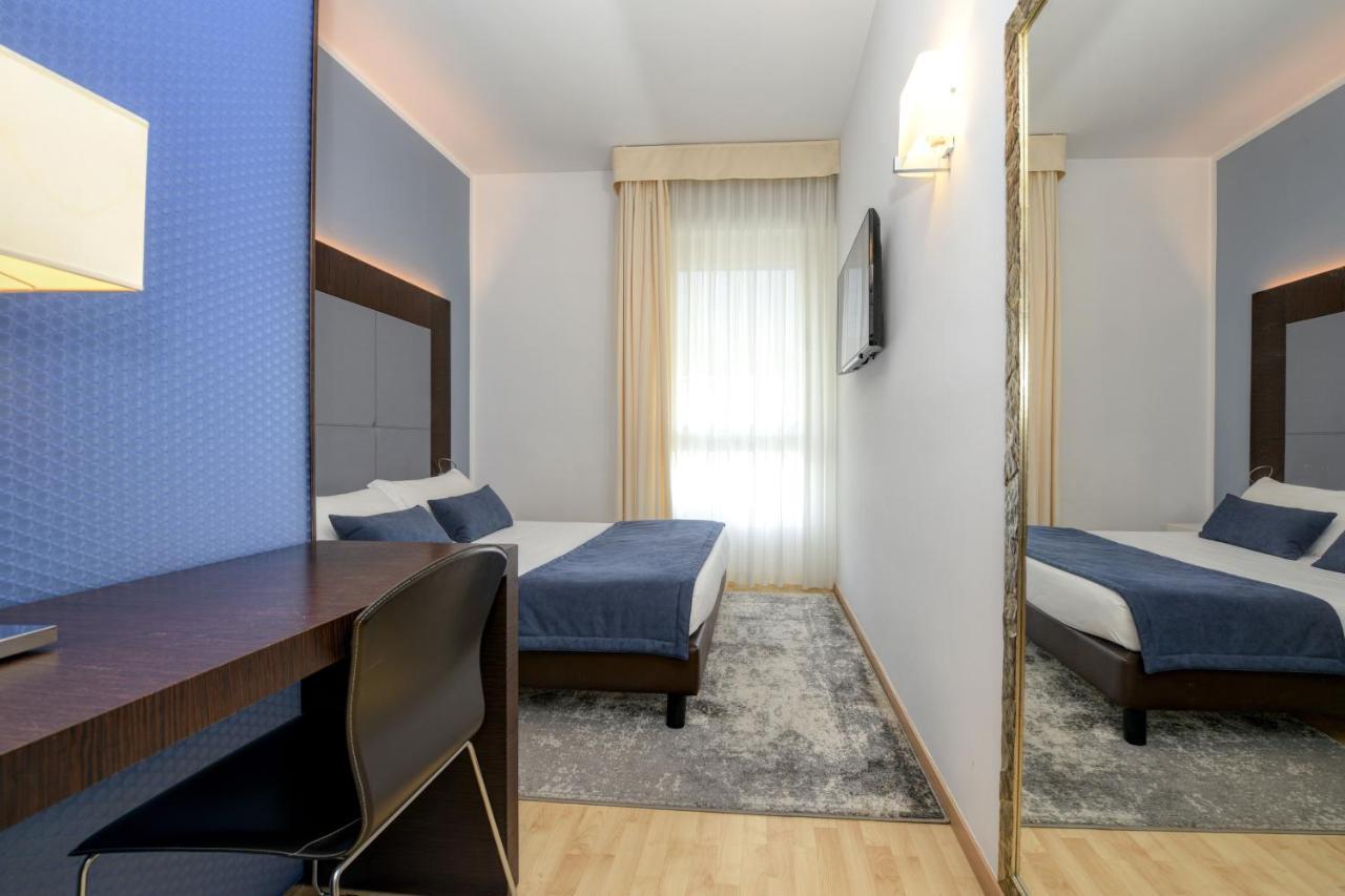Hotel City