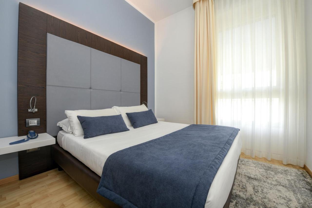 Hotel City Hotel