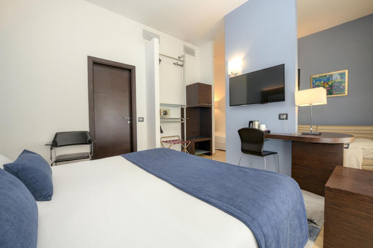 Hotel City Hotel 3*