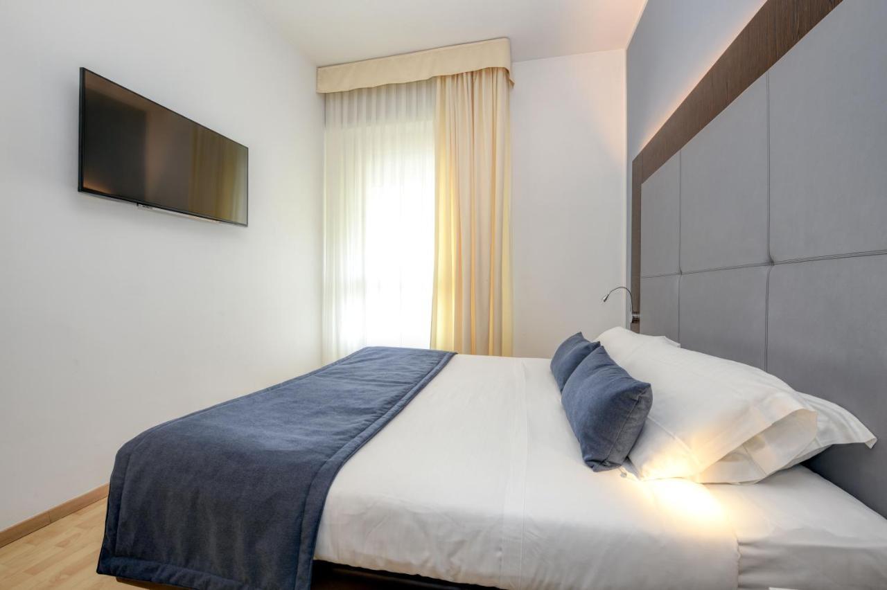 Hotel Hotel City