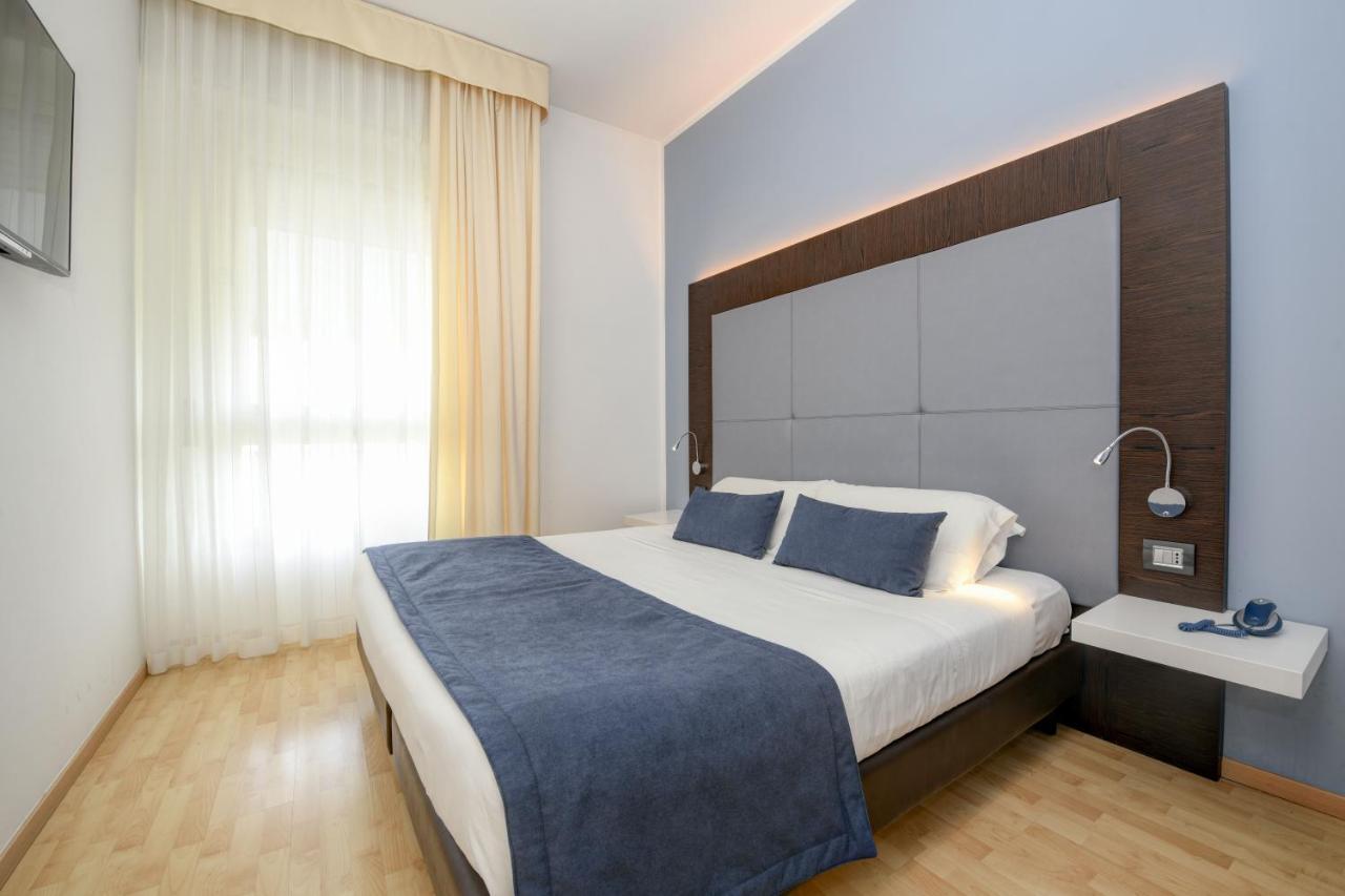 Hotel Hotel City 3*