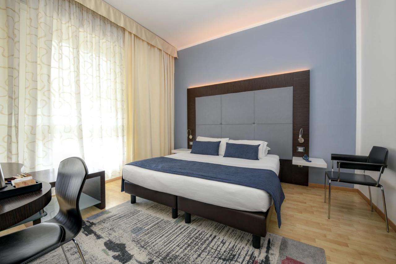 Hotel City Desenzano del Garda