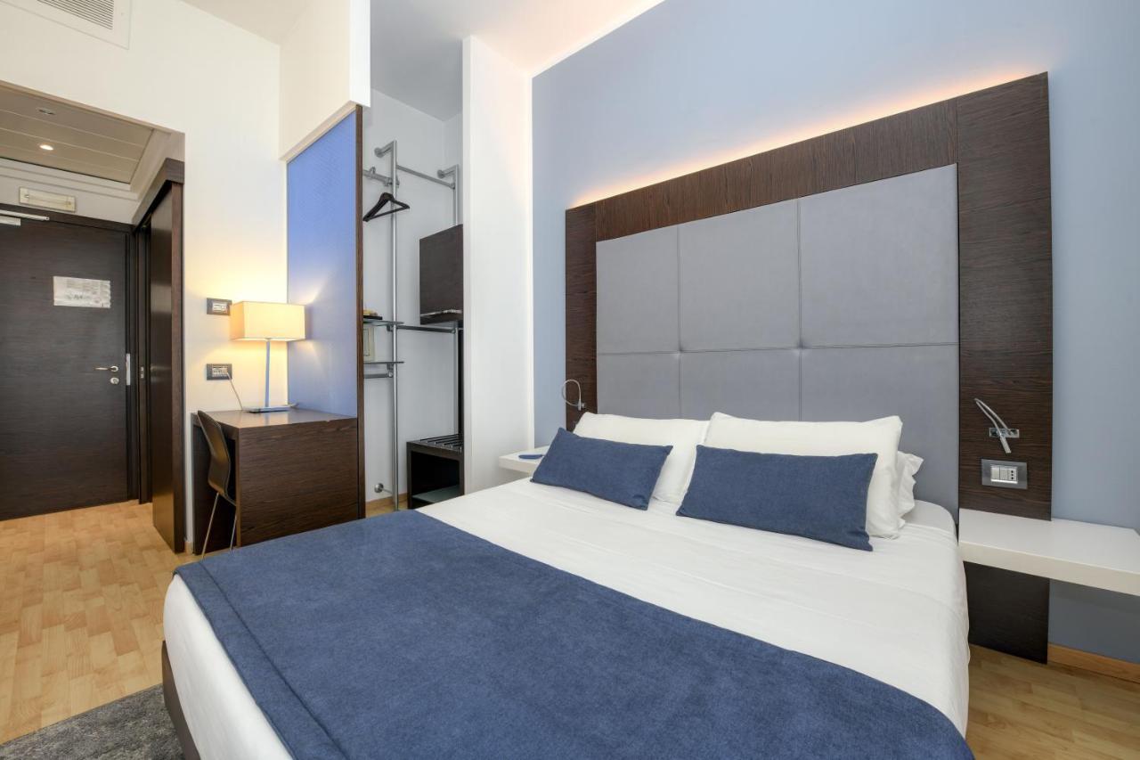 Hotel City 3*