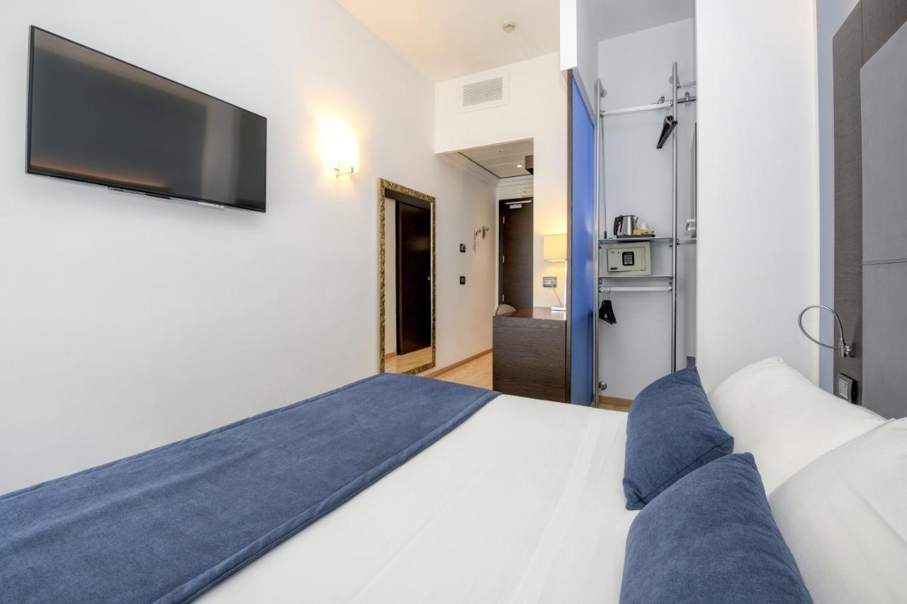 Hotel City
