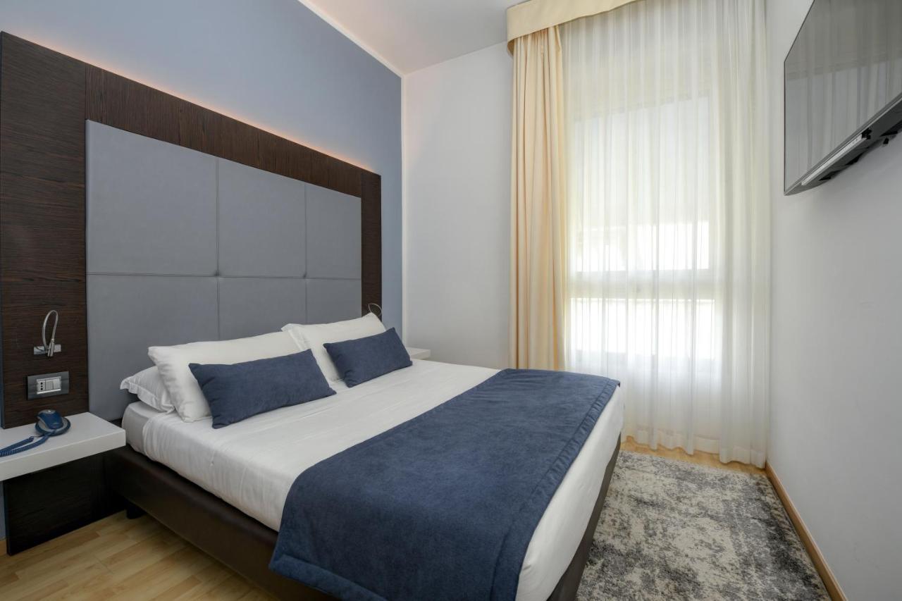 Hotel City Desenzano del Garda