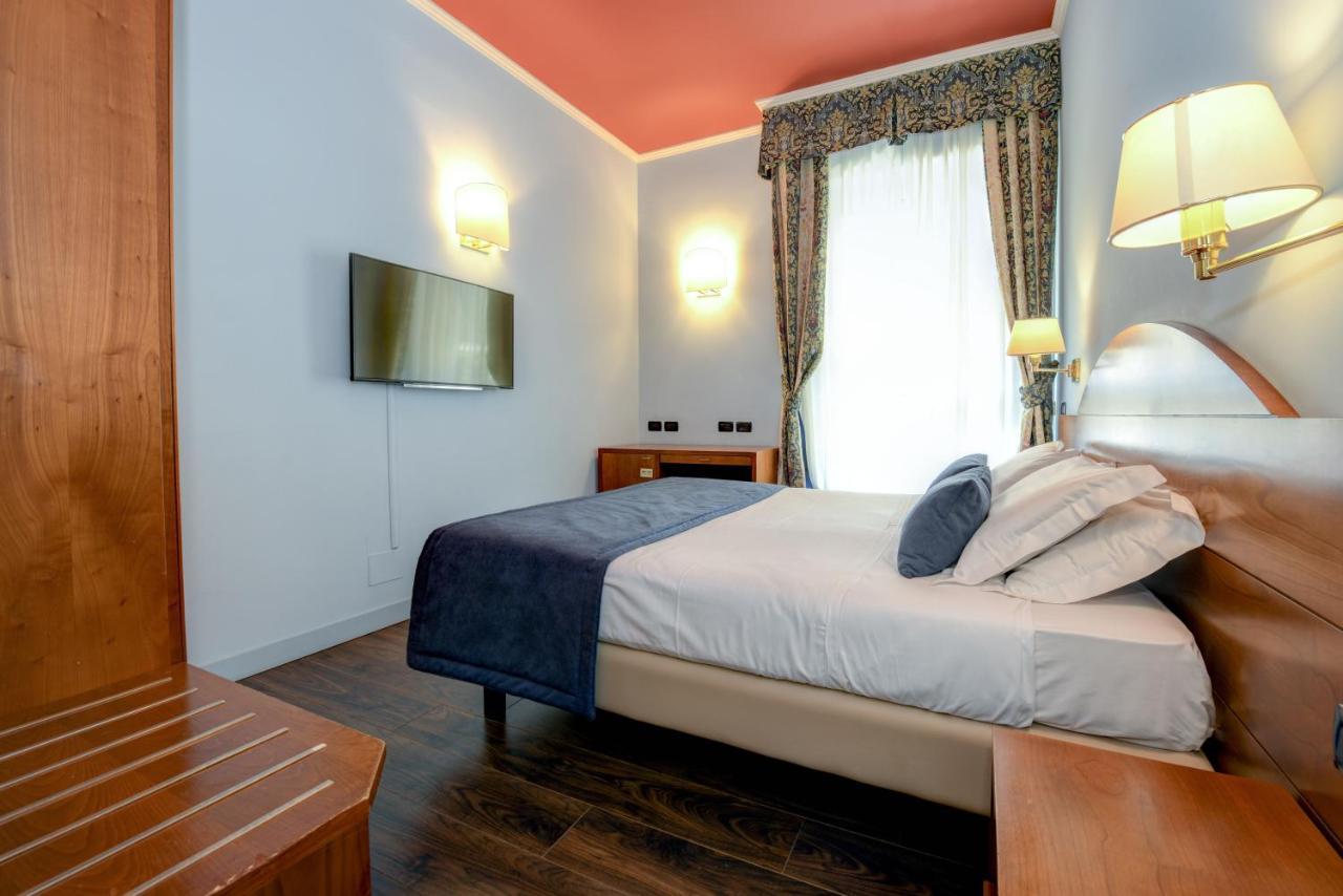 Hotel City 3*