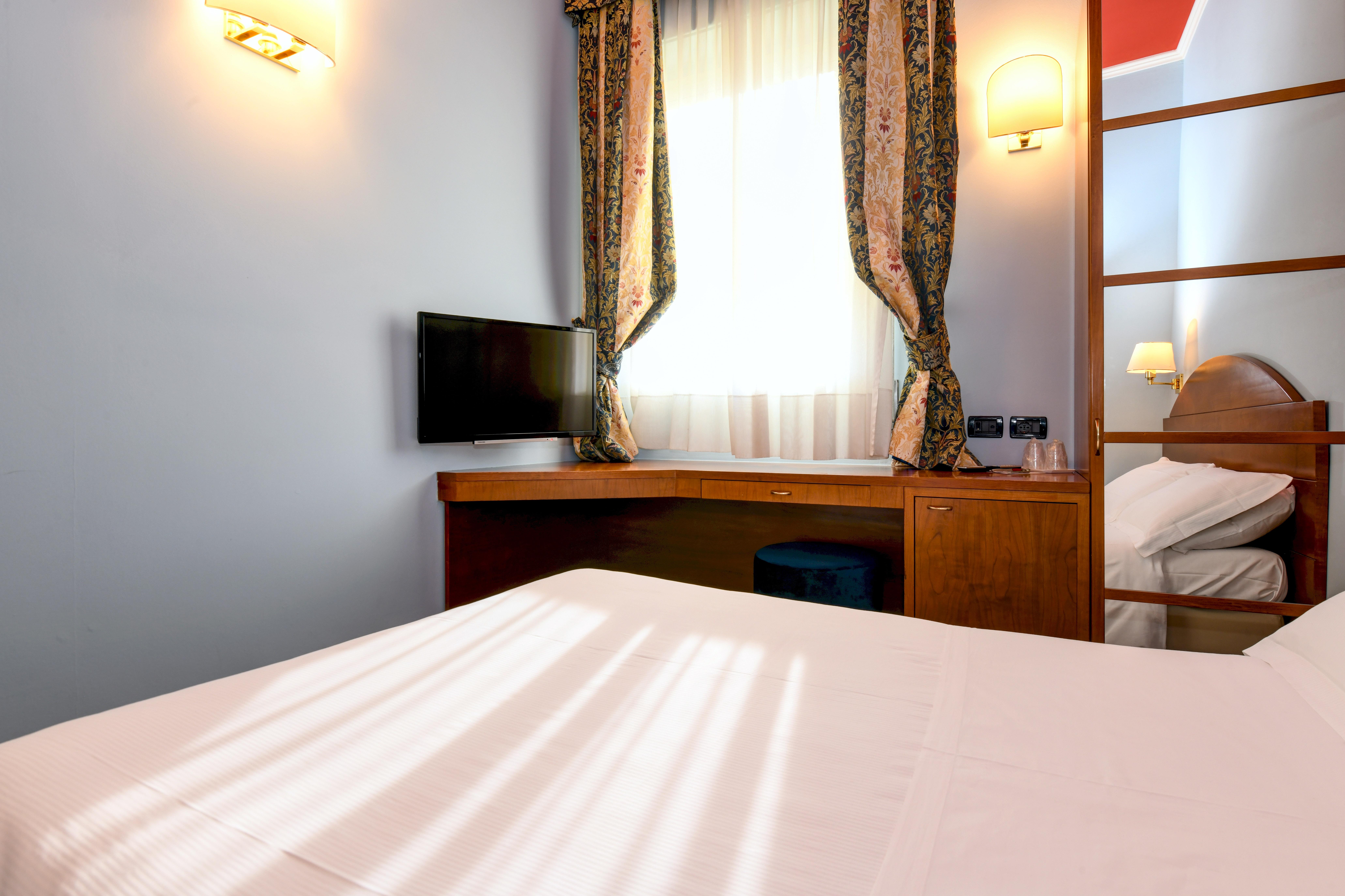 Hotel Hotel City 3*