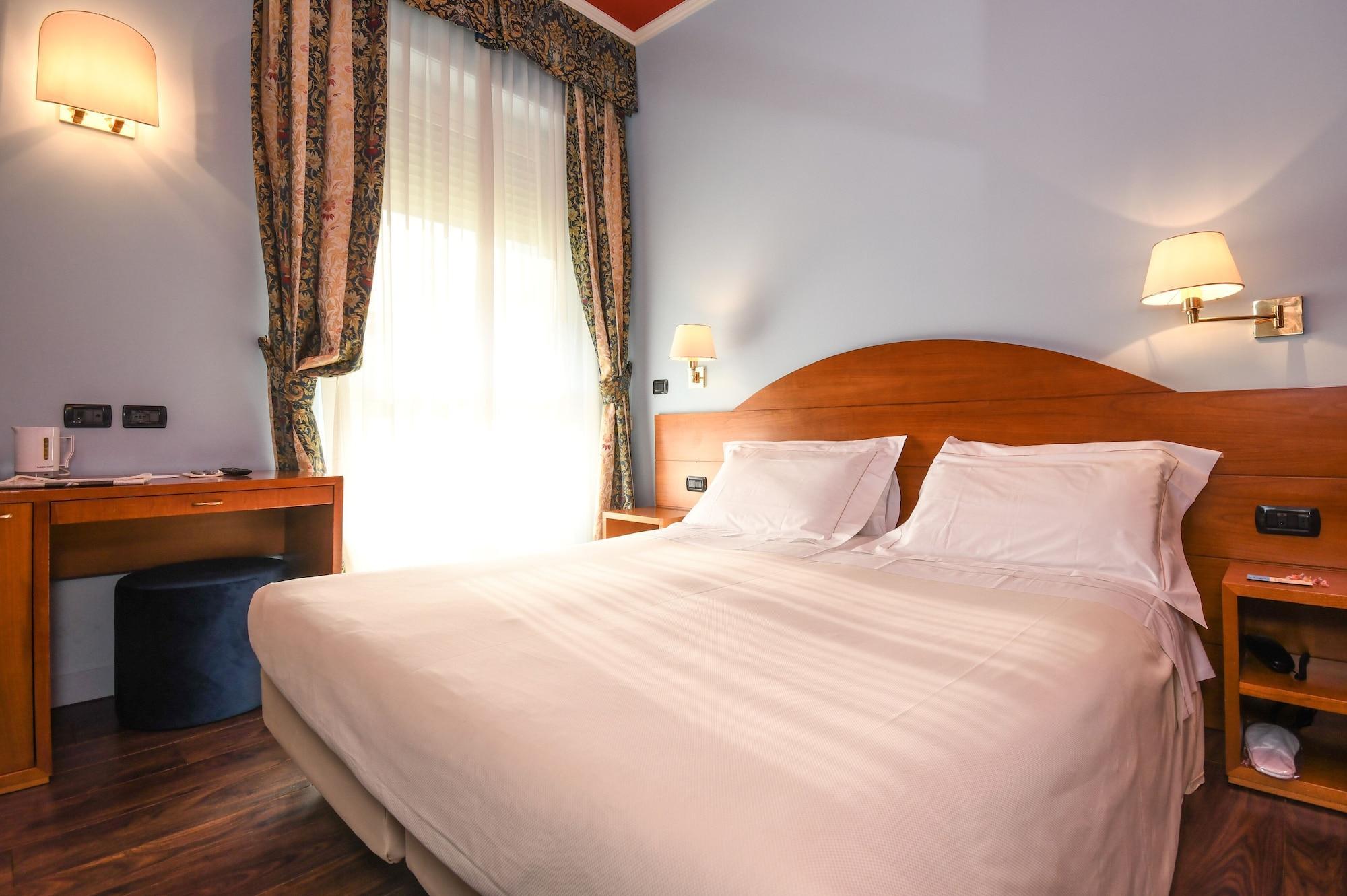 Hotel Hotel City Desenzano del Garda