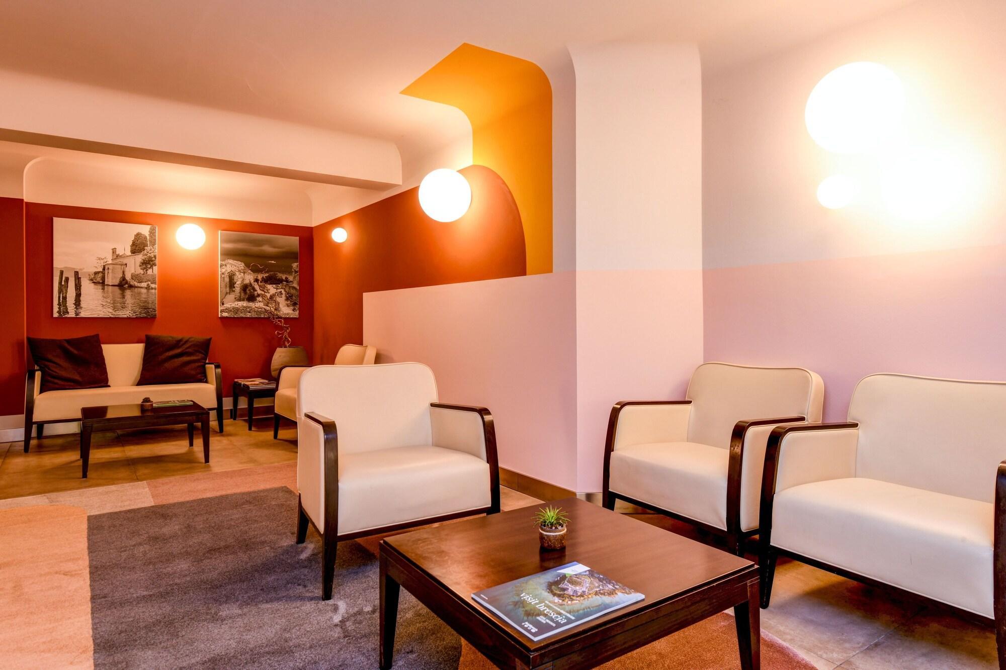 Hotel Hotel City 3*