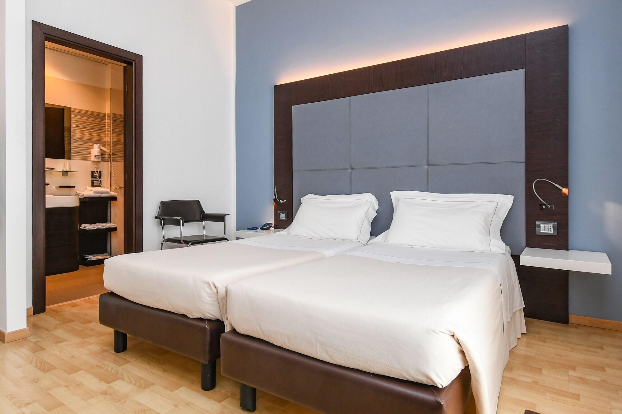 Hotel City Desenzano del Garda