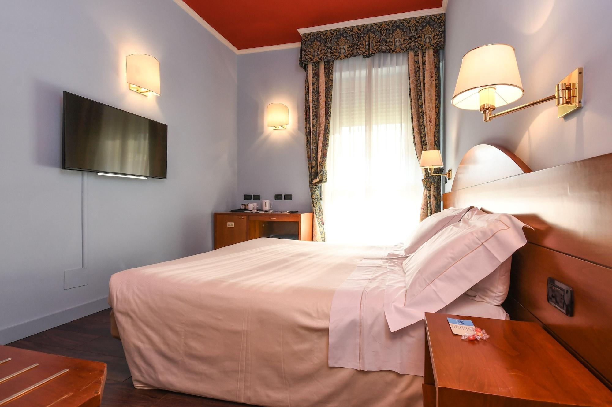 Hotel Hotel City Desenzano del Garda