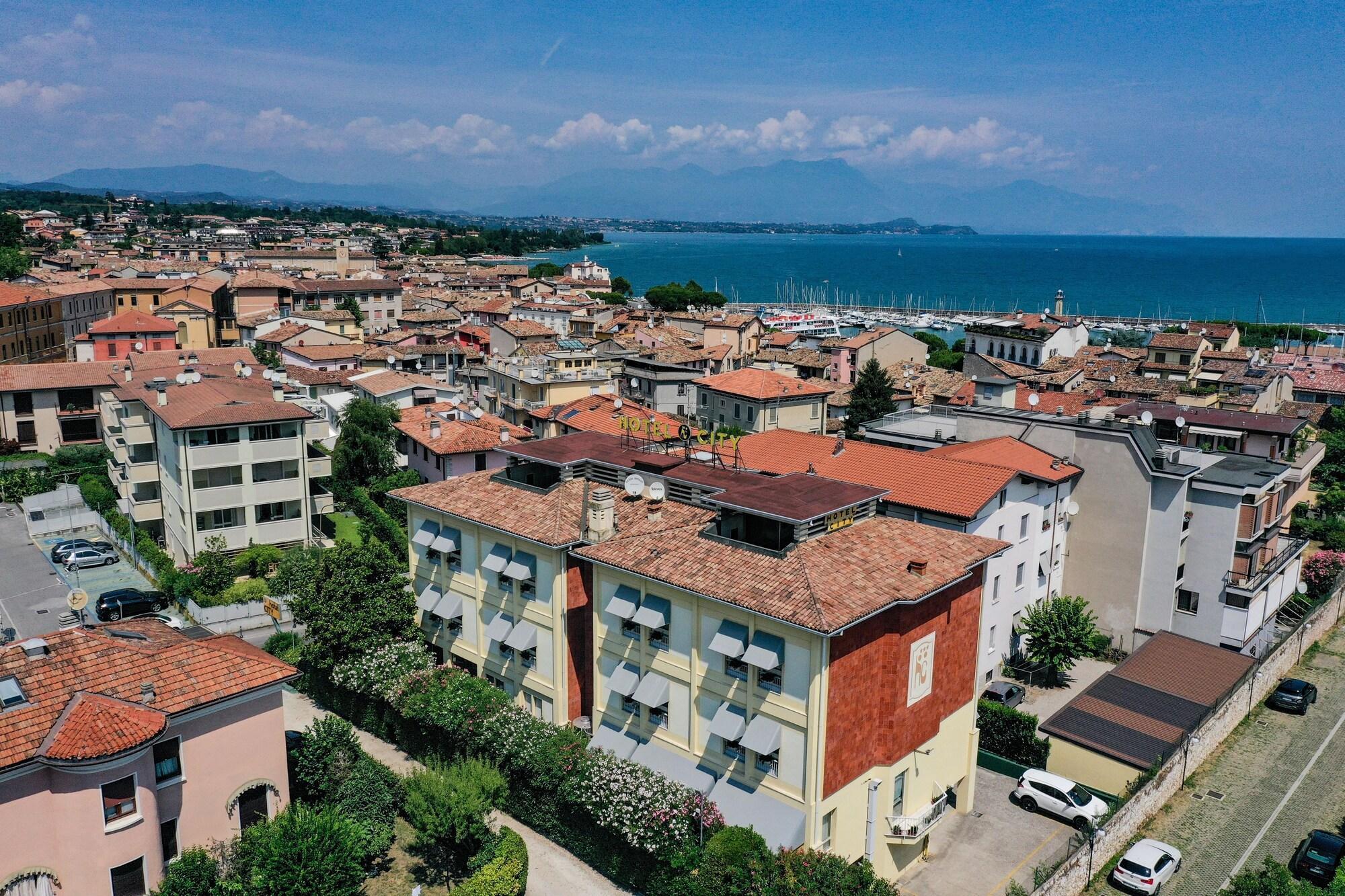 Hotel City Desenzano del Garda