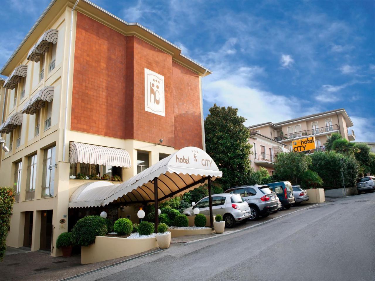 Hotel City 3* Desenzano del Garda