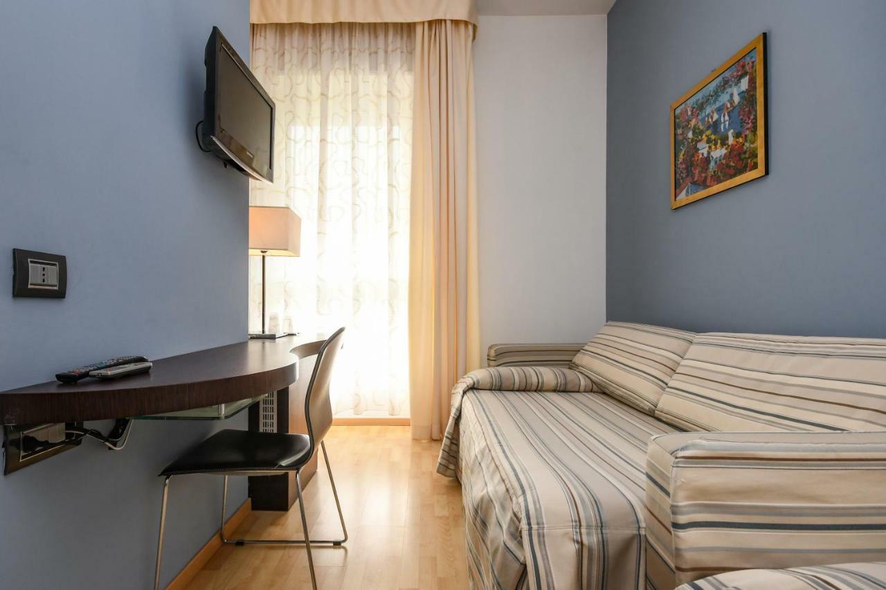 Hotel Hotel City Desenzano del Garda
