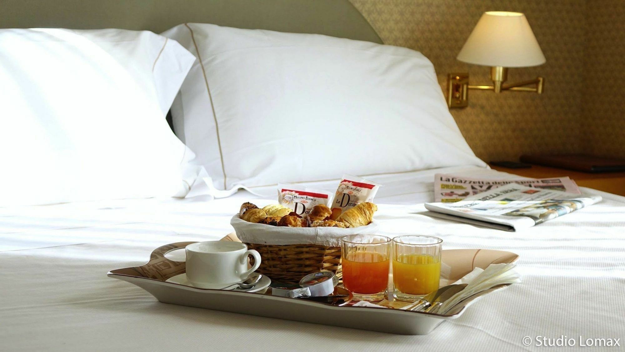 Hotel Hotel City
