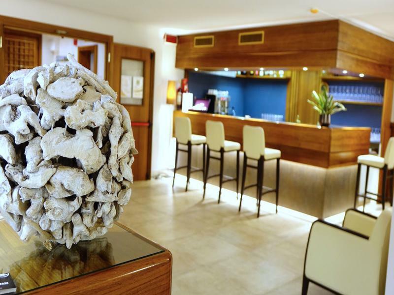 Hotel City Hotel