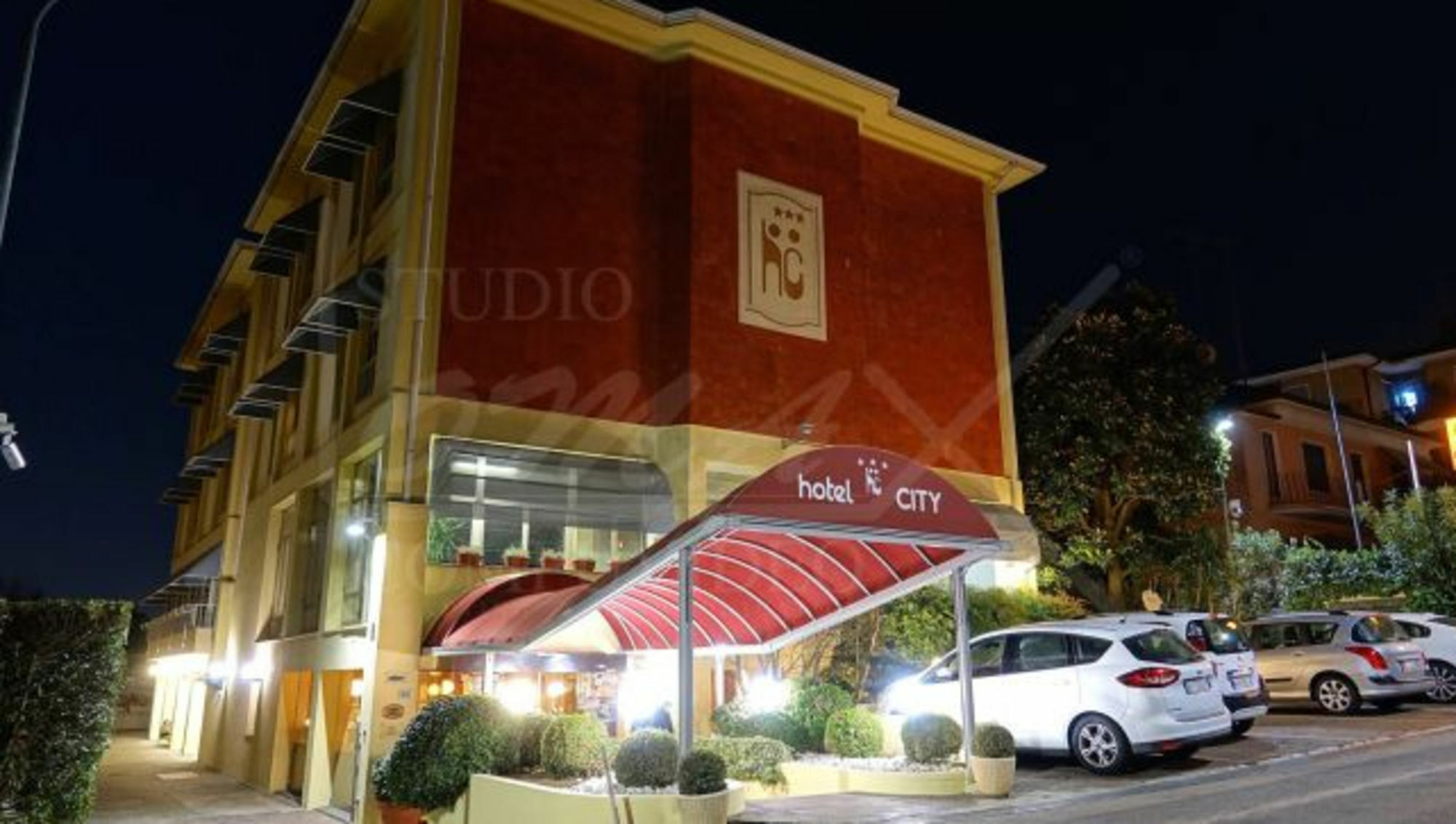 Hotel City 3* Desenzano del Garda