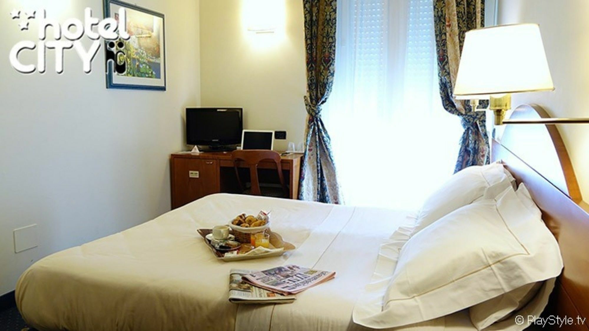 Hotel Hotel City