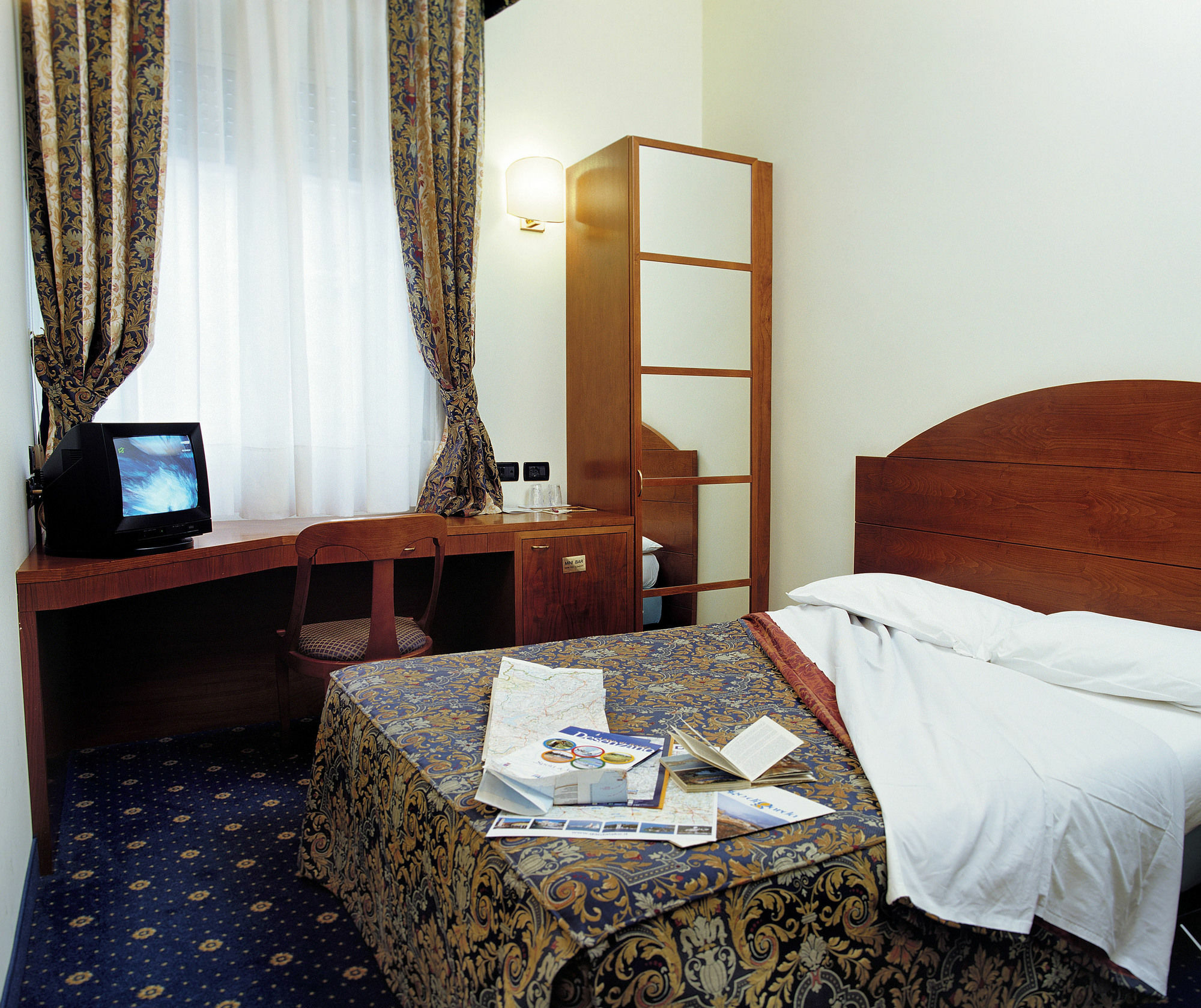 Hotel City 3* Desenzano del Garda