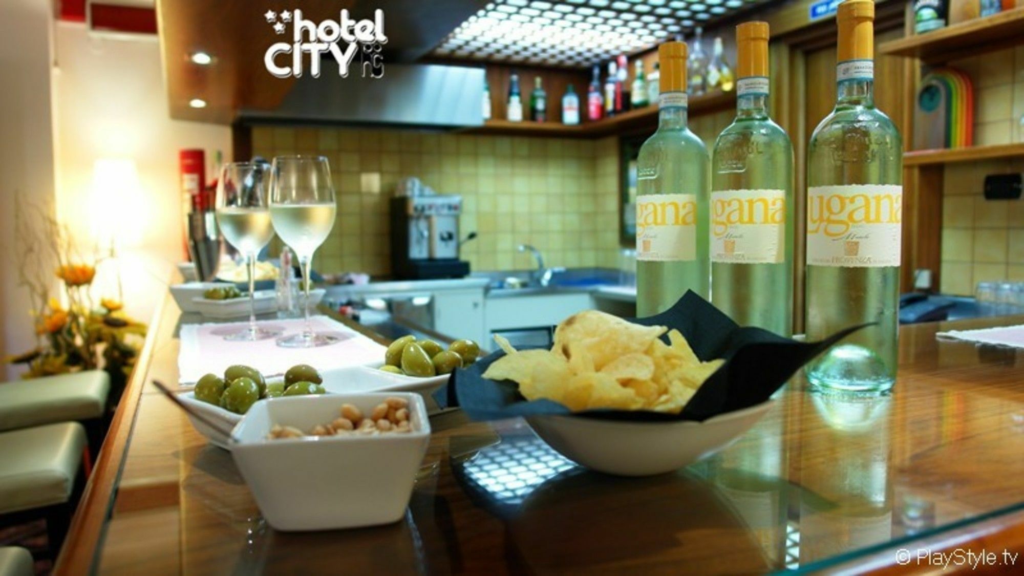 Hotel City Hotel