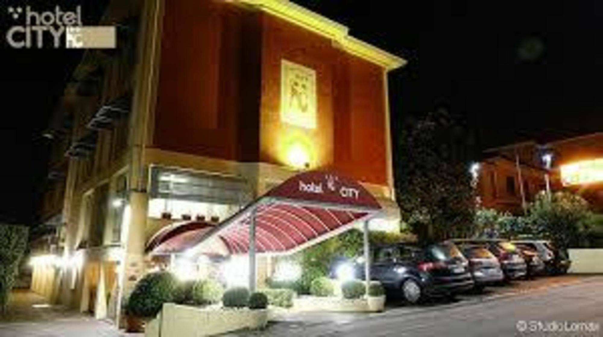 Hotel Hotel City