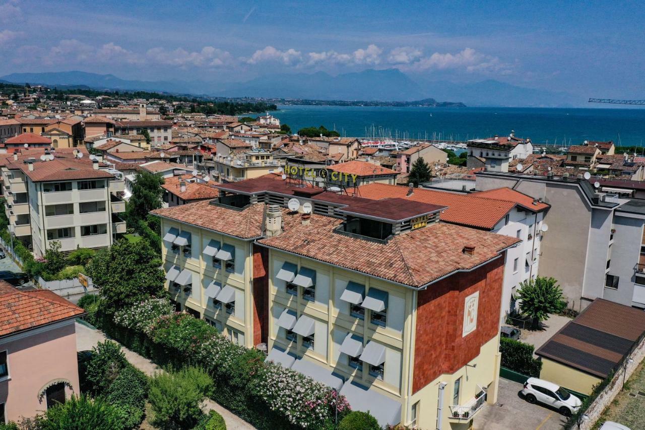 Hotel City Desenzano del Garda