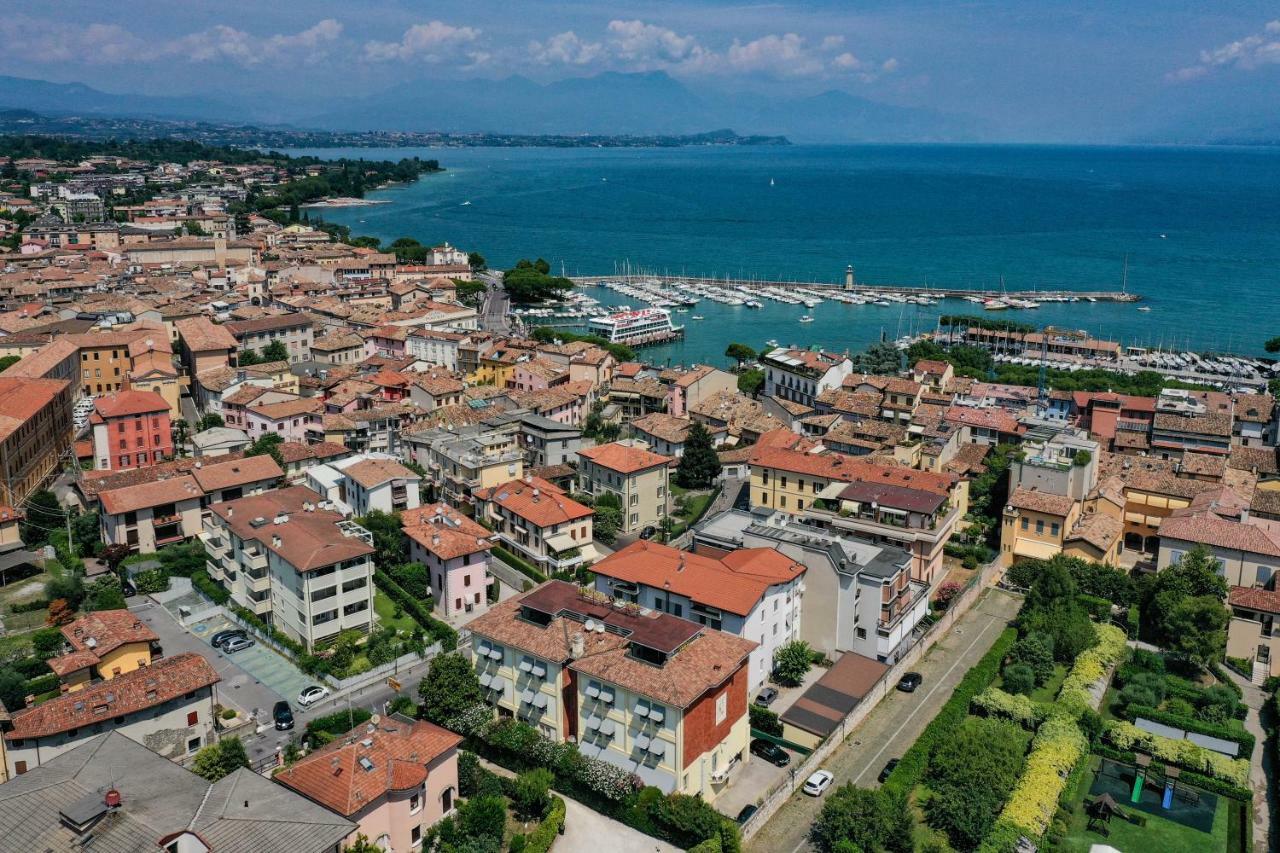 Hotel Hotel City Desenzano del Garda