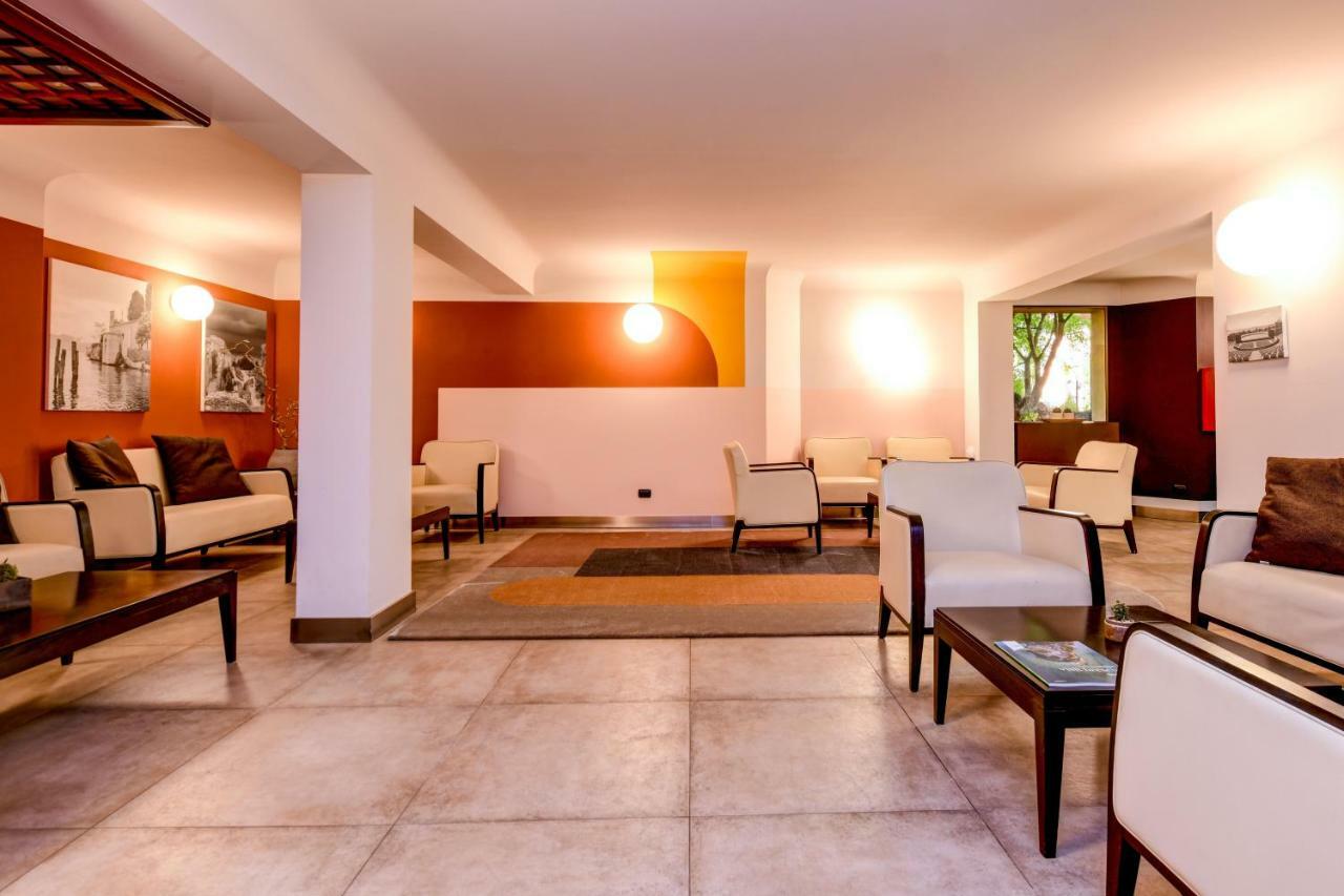 Hotel City 3*