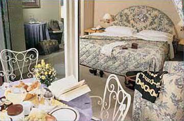 Hotel City 3*